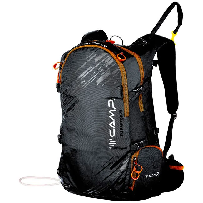 Mochila Esquí de Montaña