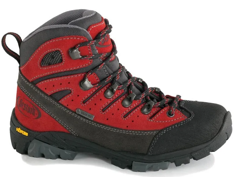 Botas Trekking Junior