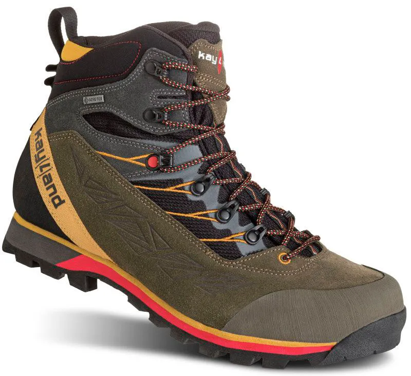 Botas Trekking Adulto