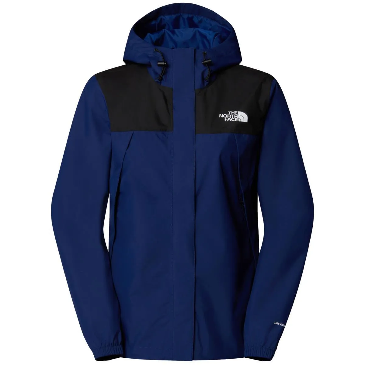 Chaqueta Impermeable Mujer