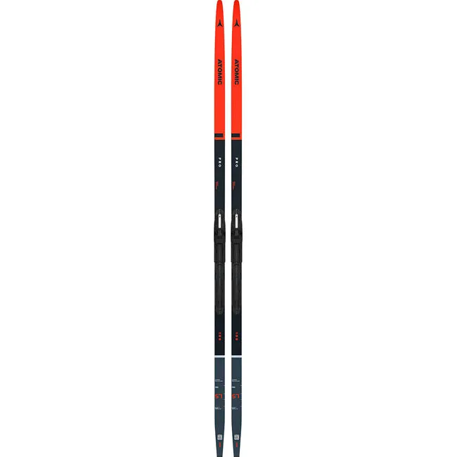 Esquís de Fondo Patinador Adulto