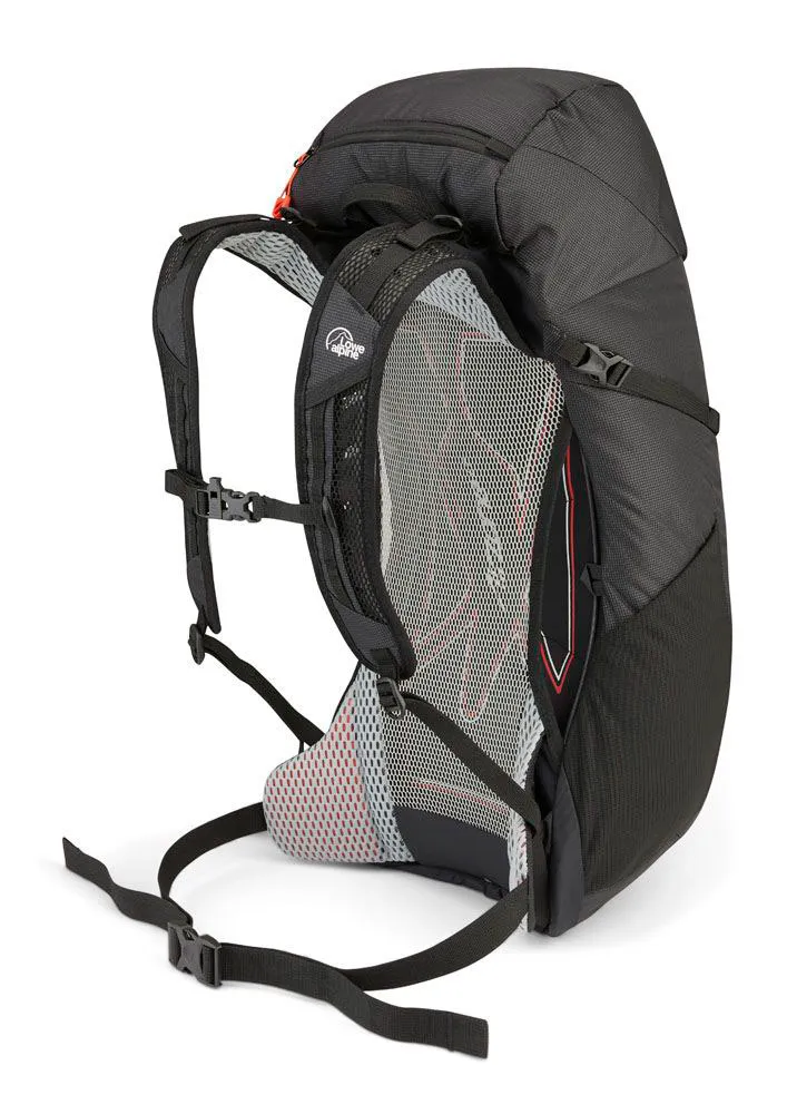 Mochila Trekking Adulto 20 Lt