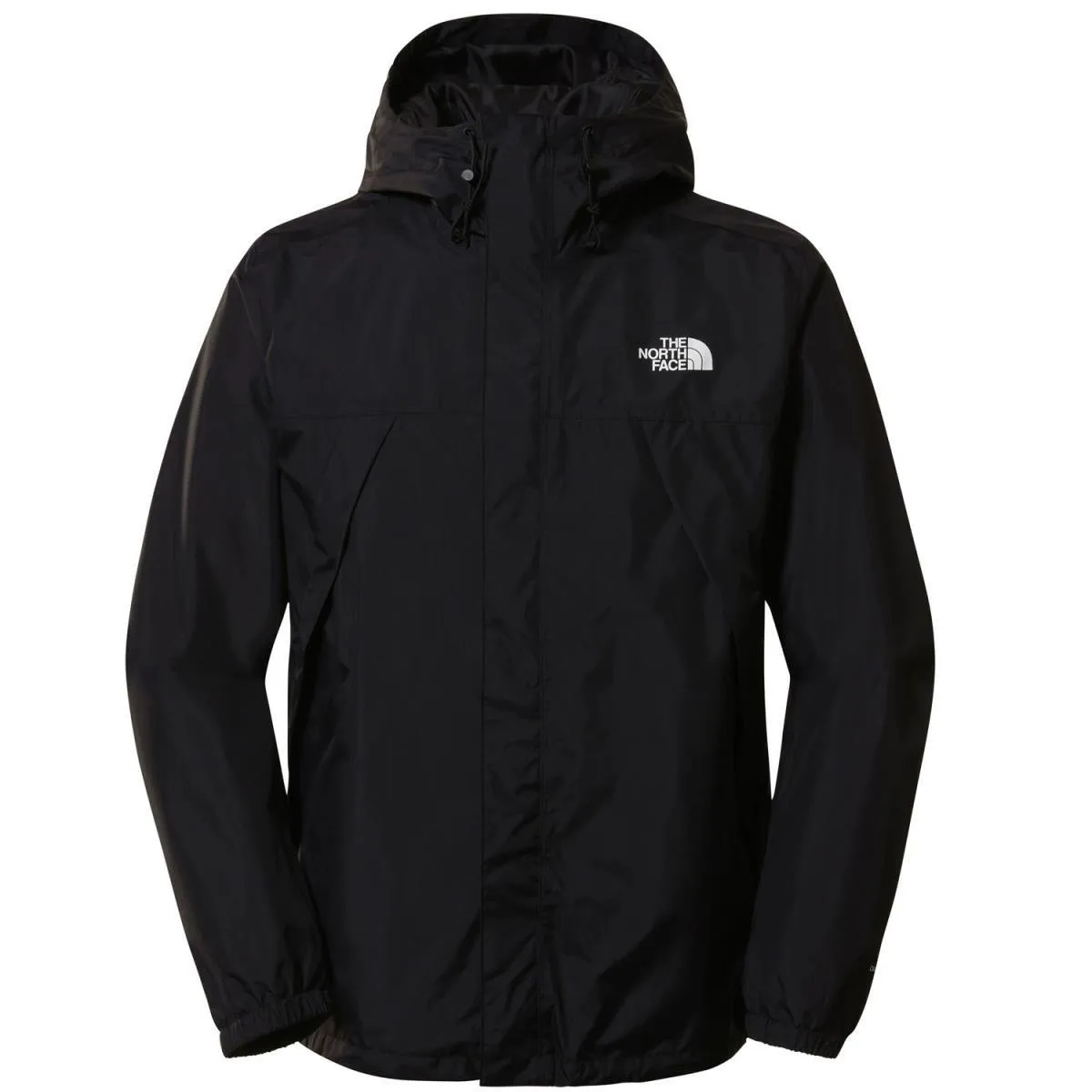 Chaqueta Impermeable Hombre