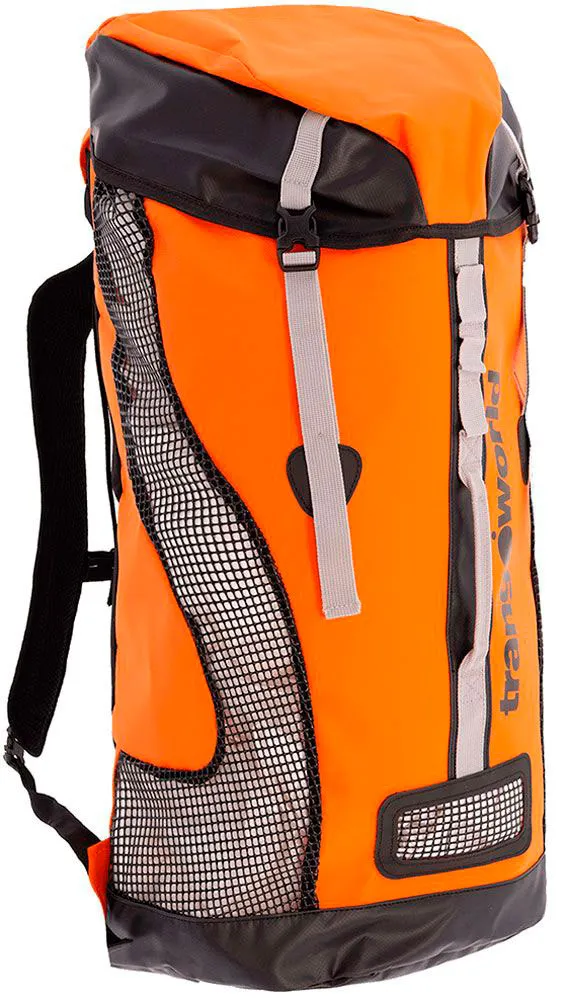 Mochila Barrancos 45 Lt