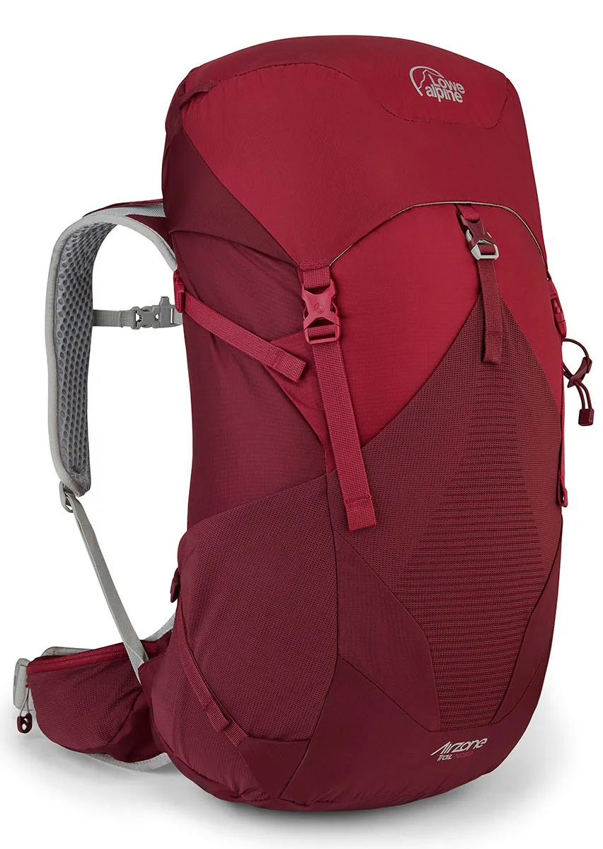 Mochila Trekking W 33 Lt 