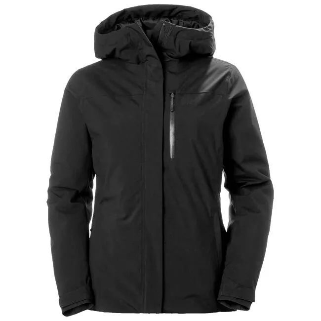 Chaqueta Nieve Mujer