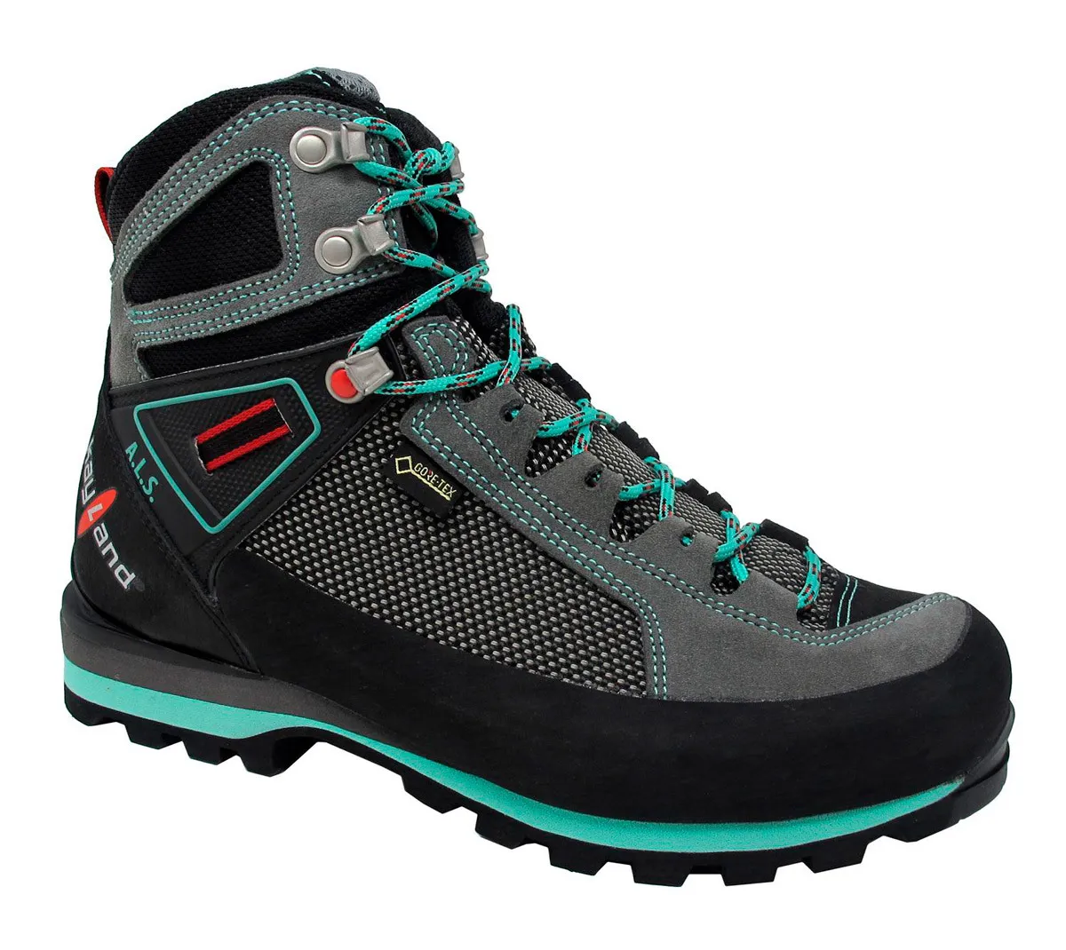 Botas Trekking Semirrigidas Adulto