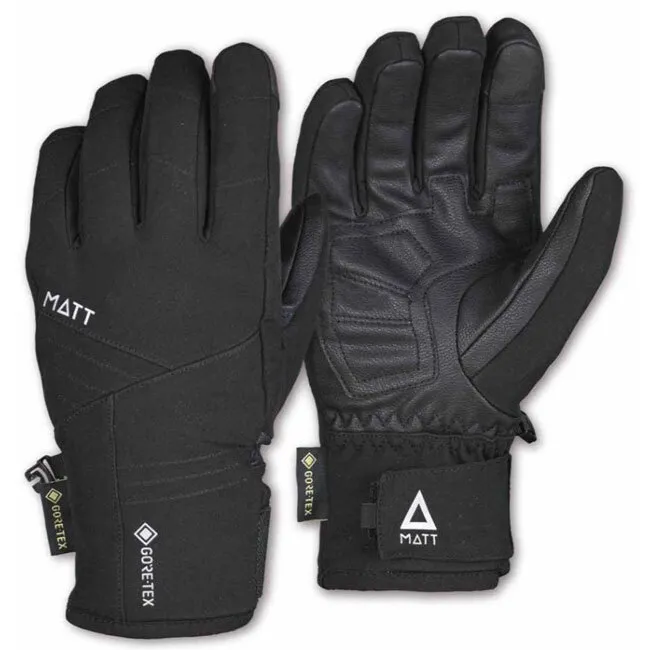 Guantes Nieve Adulto