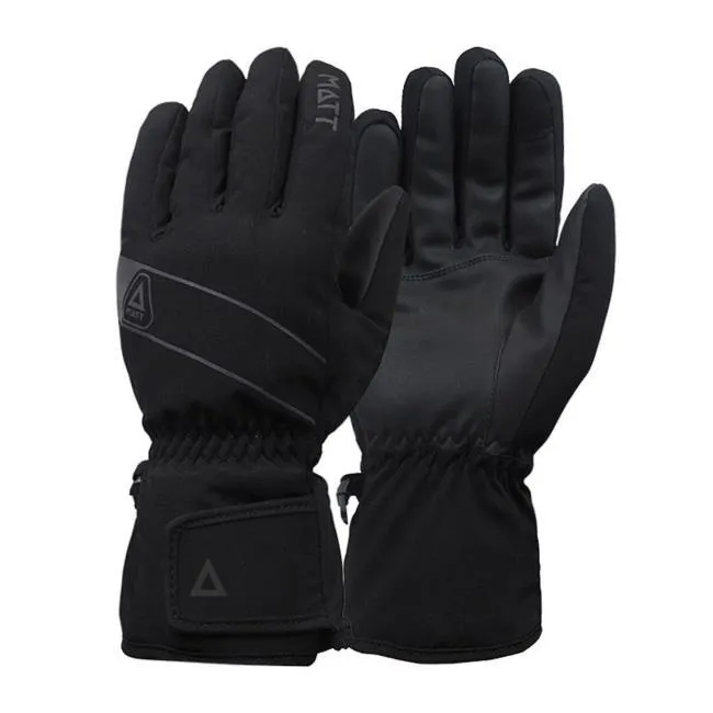 Guantes Nieve Junior