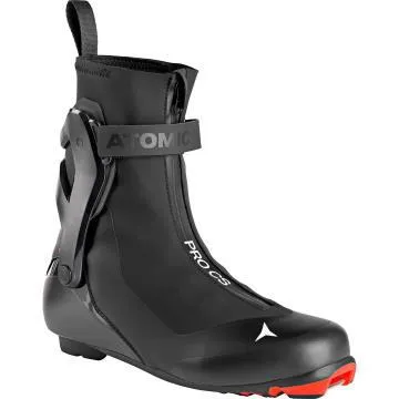 Botas Esquí de Fondo