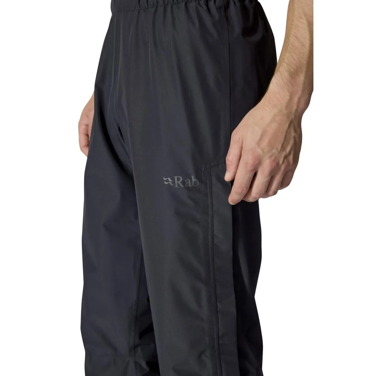 Pantalón Impermeable 