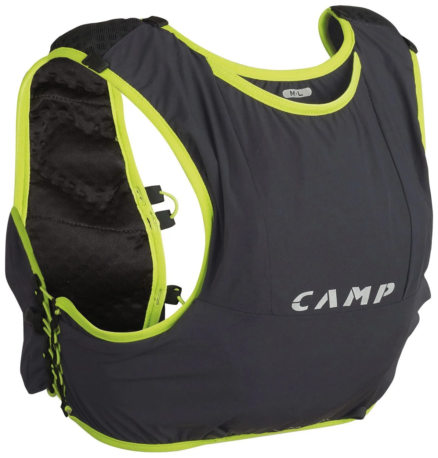 Mochila Trail 5Lt