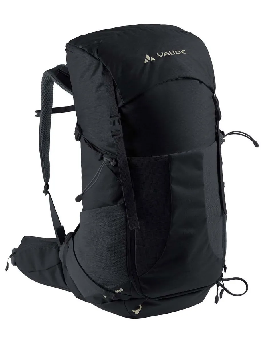 Mochila Trekking Adulto 35 Lt