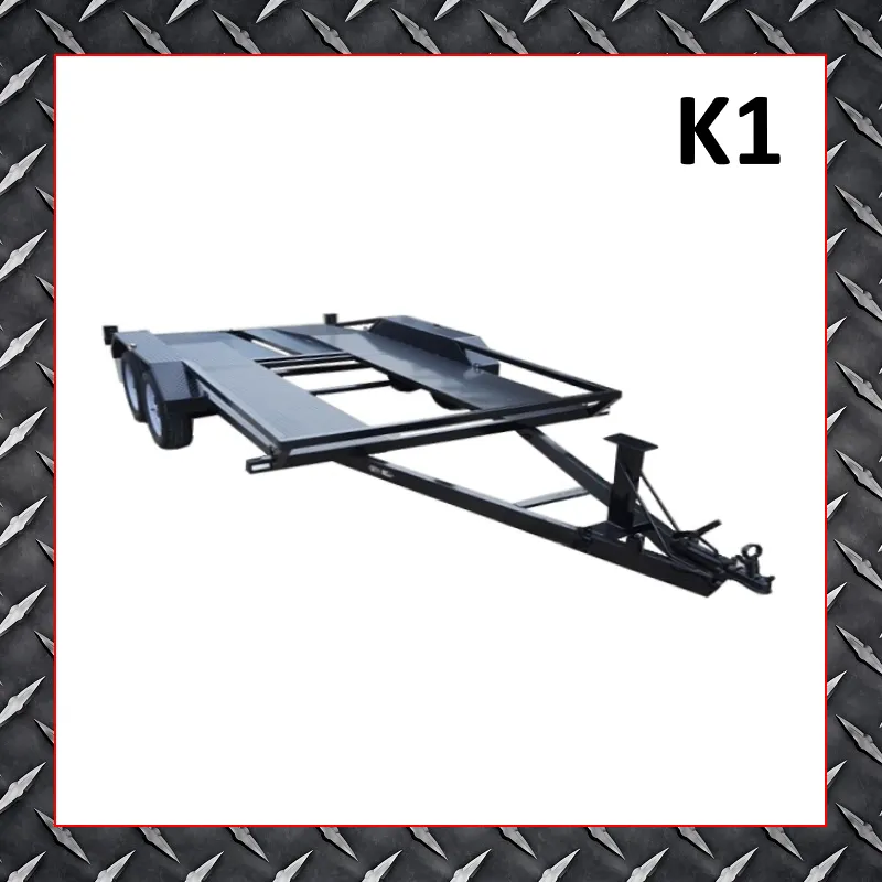 Car Trailers