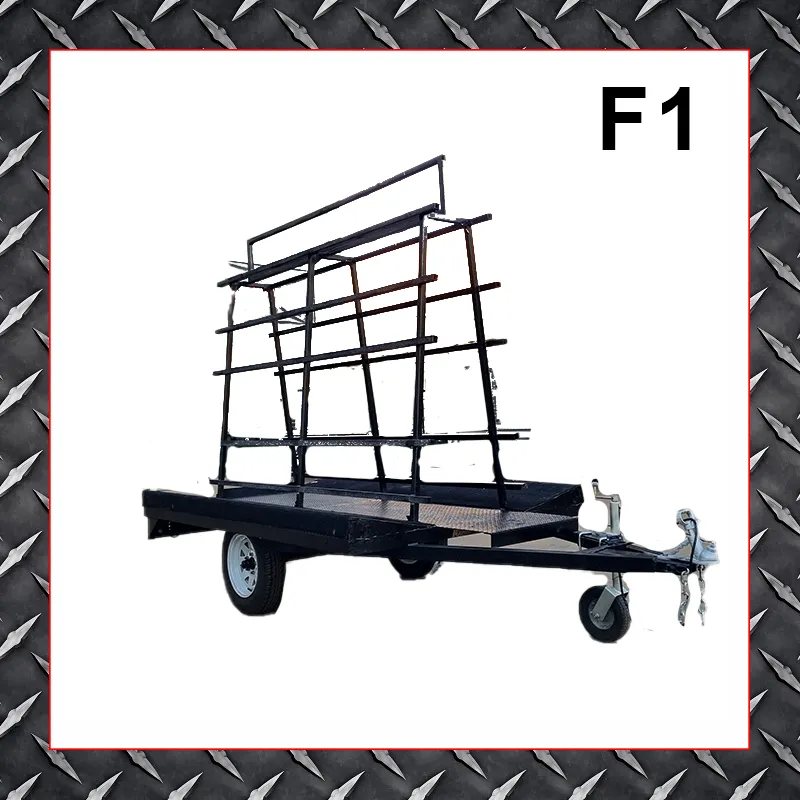 Specialty Trailers