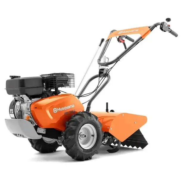 Rotary Hoe