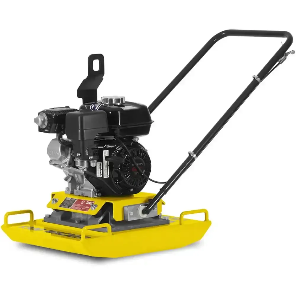 Wacker Neuson Vibe Plate