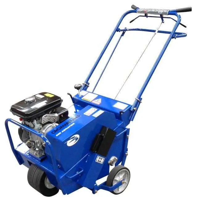 Blue Bird Lawn Corer / Aerator