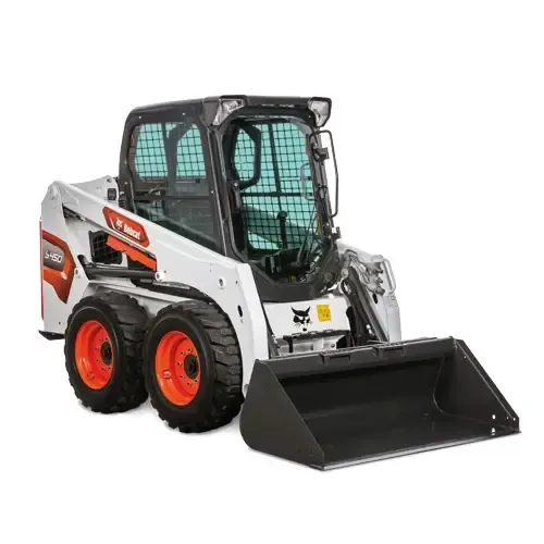 Bobcat S450 Skid-Steer Loader
