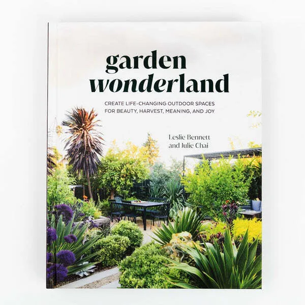 Garden/Wonderland