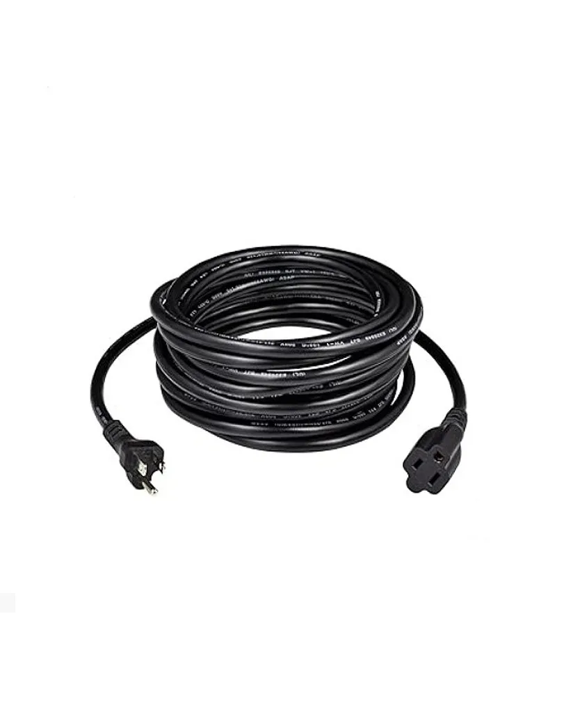 Extension Cord - 20ft