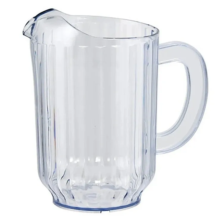 1.8L Water Pitcher