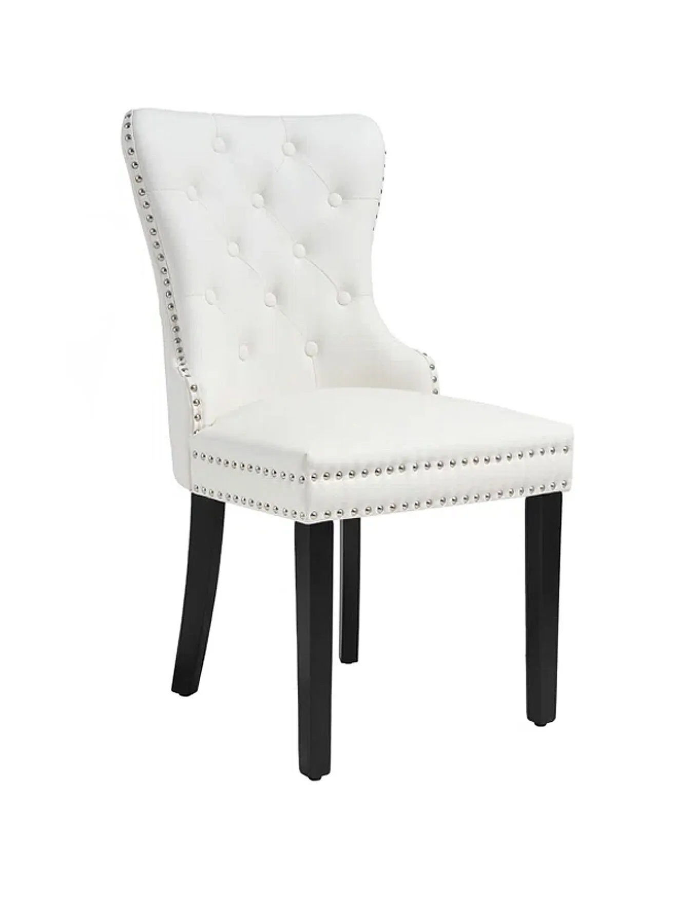 Pearly Elegance Chairs