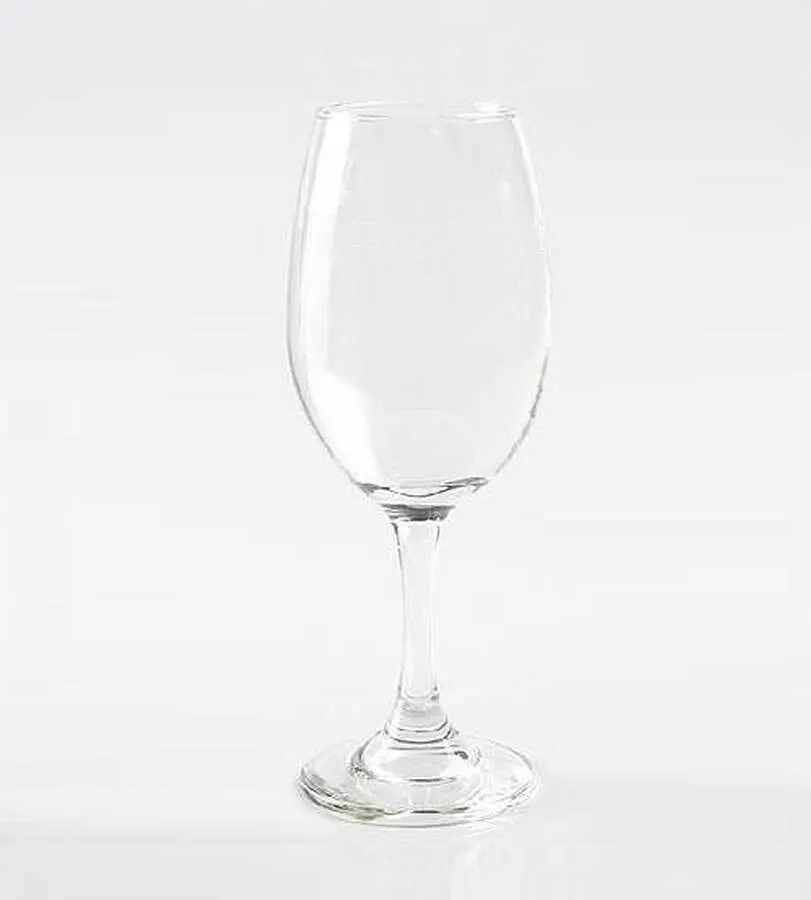 Wine glass - 12oz.
