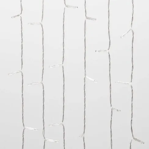 Curtain String Lights