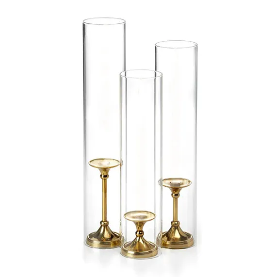 Classic Candle Holders