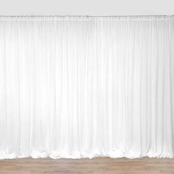 LustreVoile Backdrop