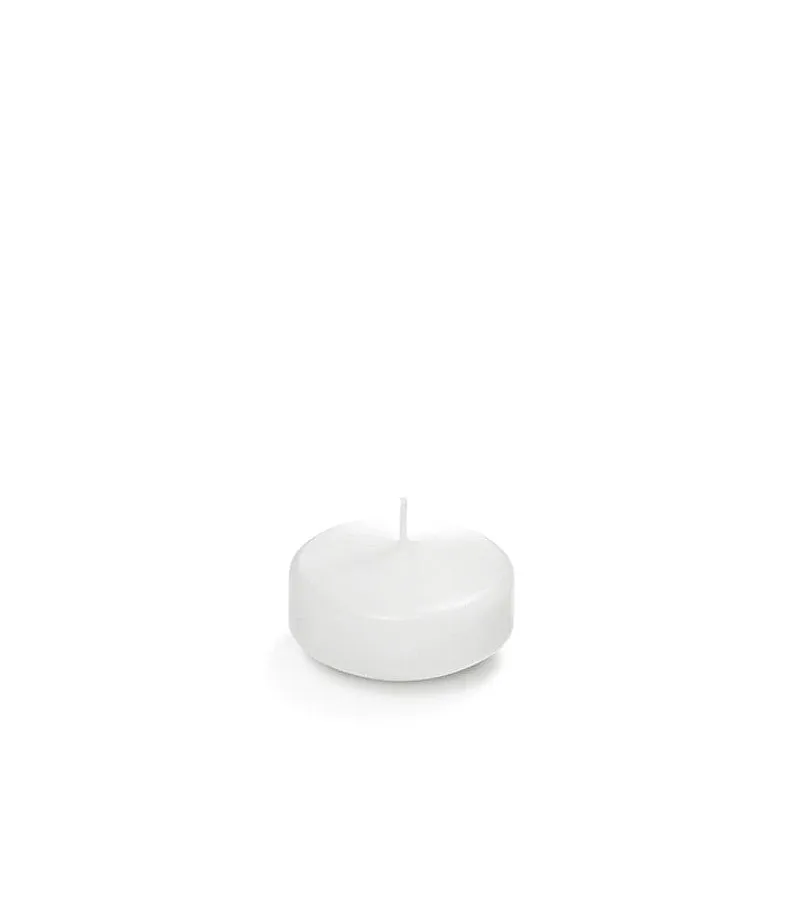 2.25" Floating Candles