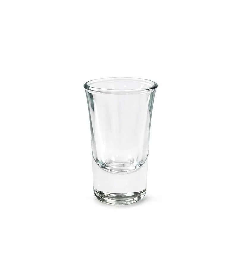 Shot Glass - 1 oz.