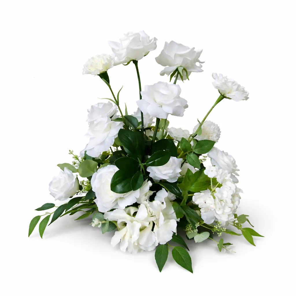 Victoria Arrangement