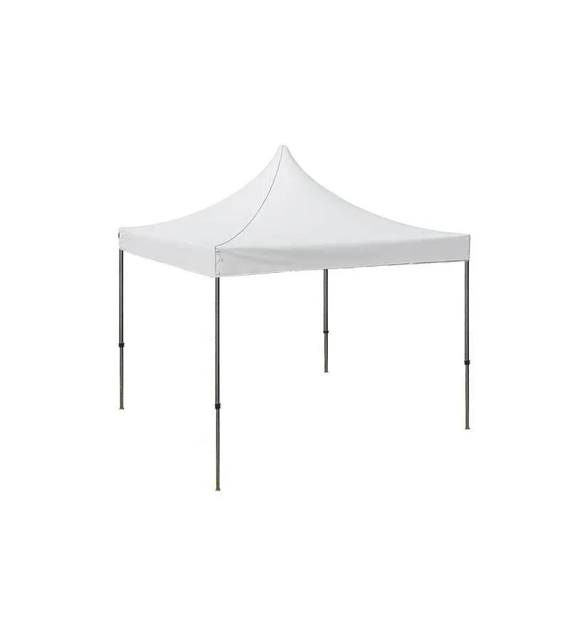 10x10 Vendor Tent Package
