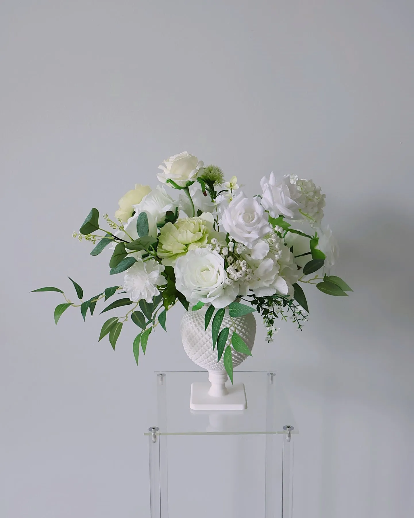 Victoria Belle Centerpiece