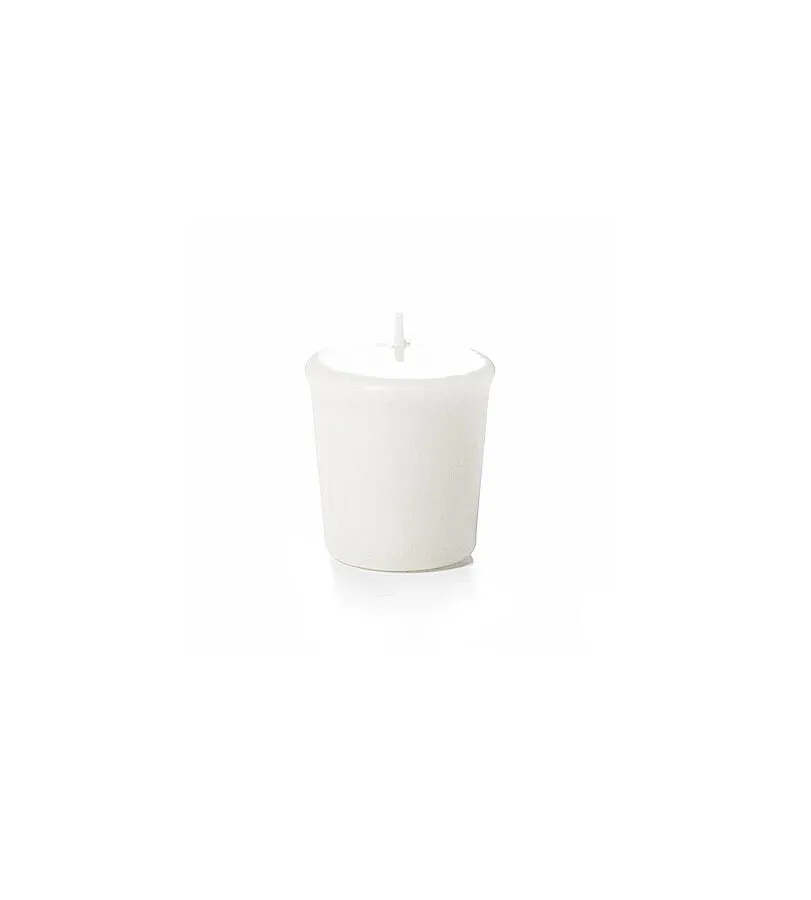 1.75" x 2" Votive Candle