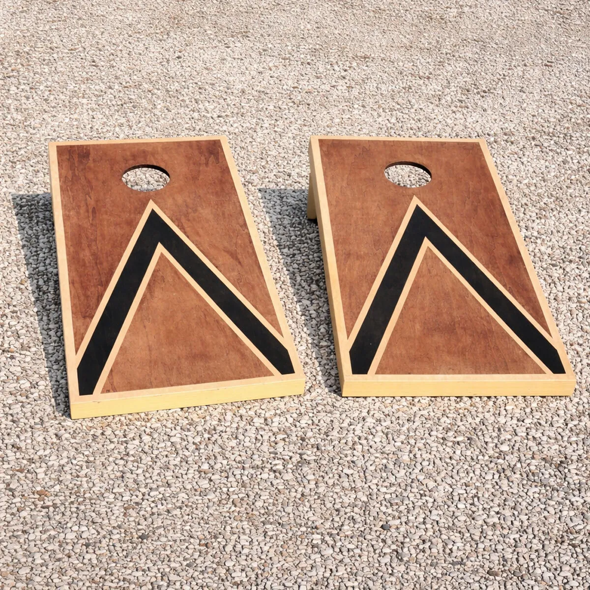 Corn Hole Game