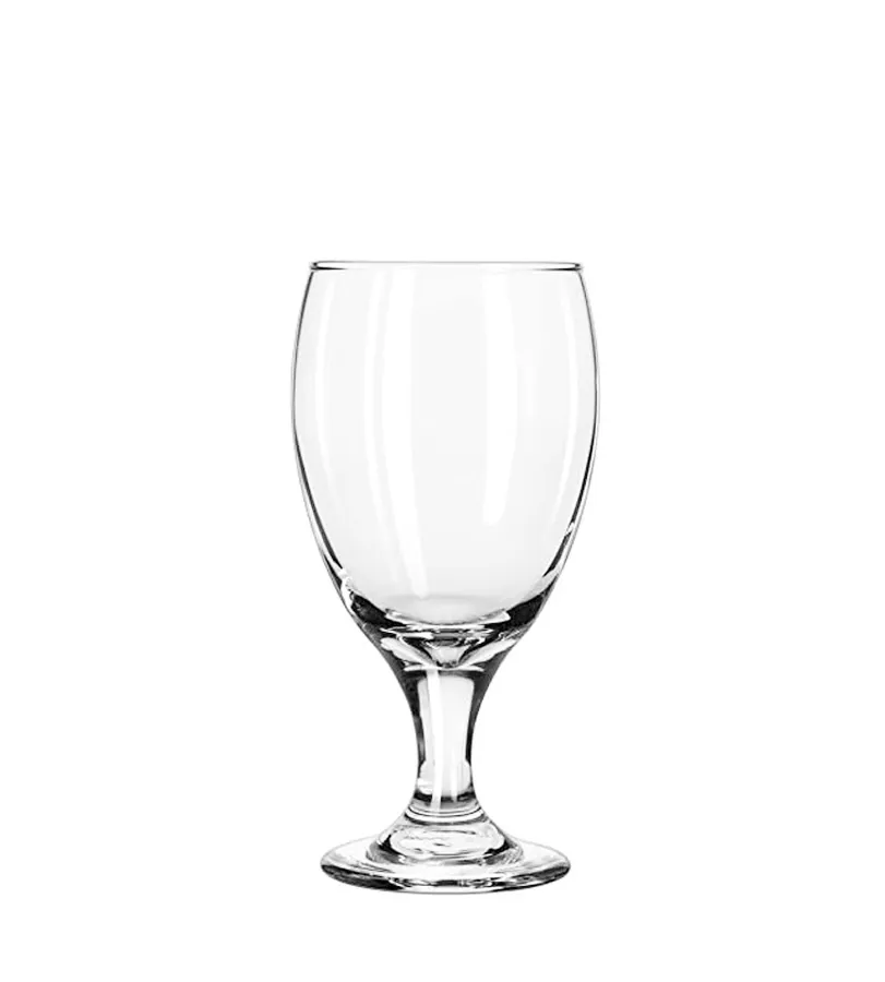 Water/Drink Glass - 10oz.
