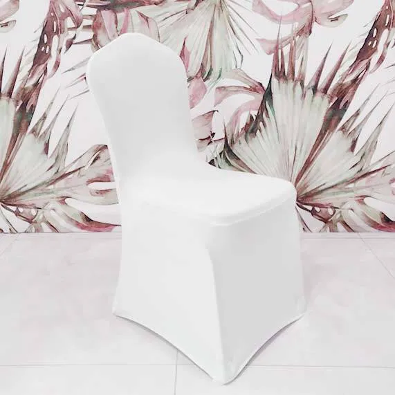 Premium Spandex Chair Cover