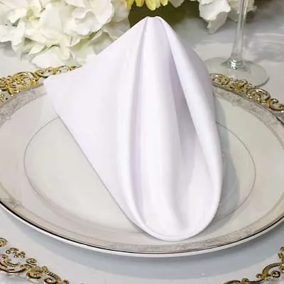 Polyester Napkins