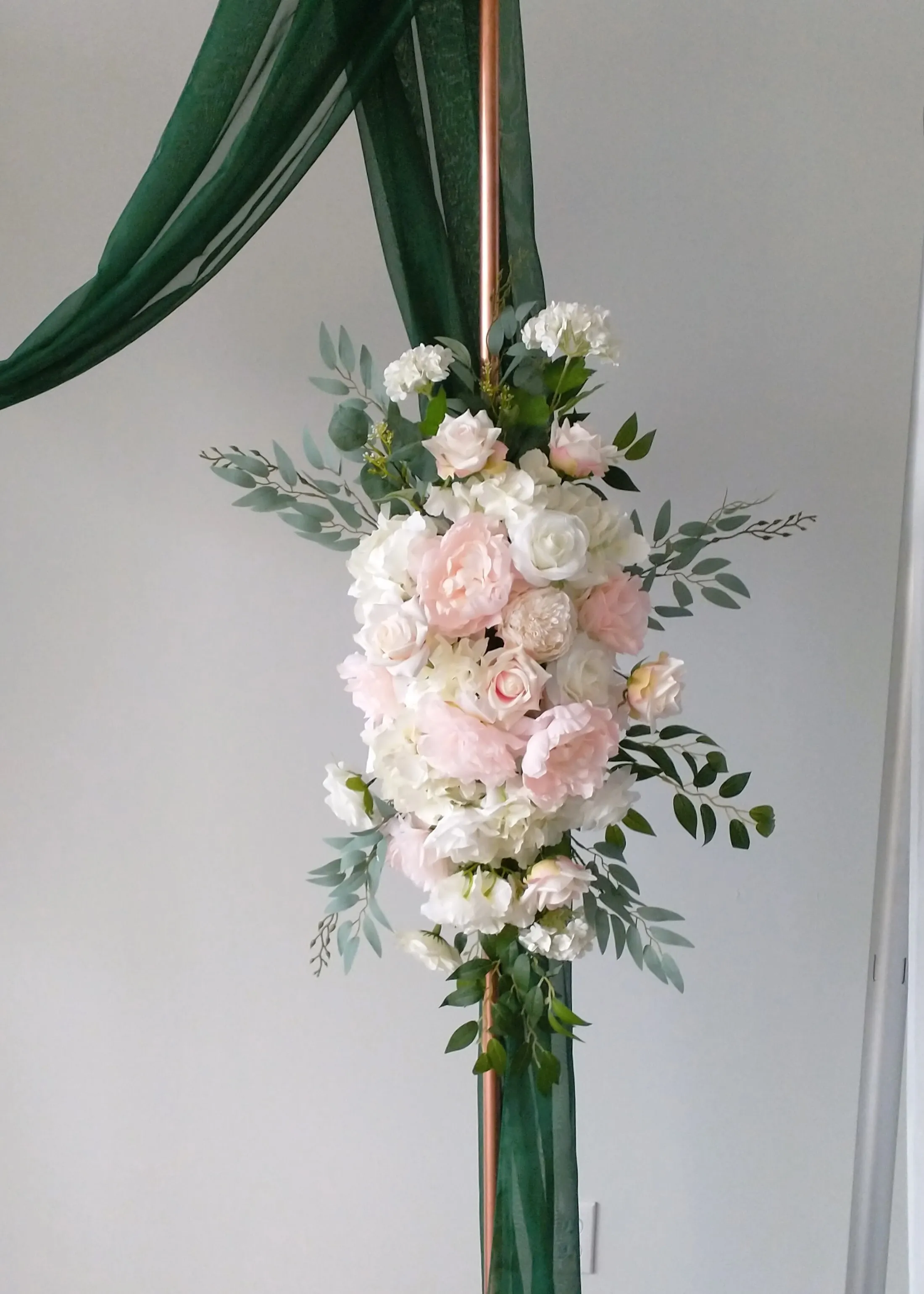 Pretty in Pink Florals