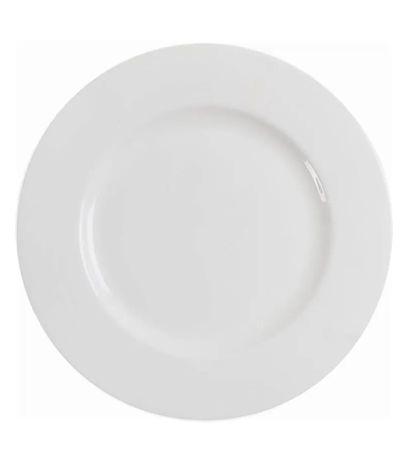Dinner Plate - 10.5"