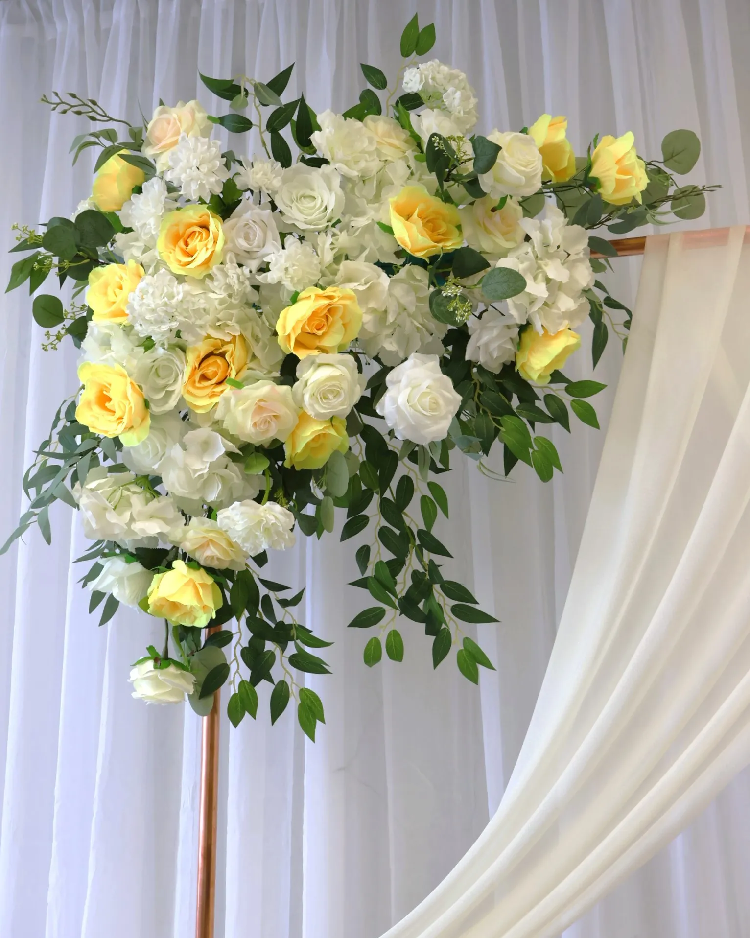 Sunny Delight Arrangement