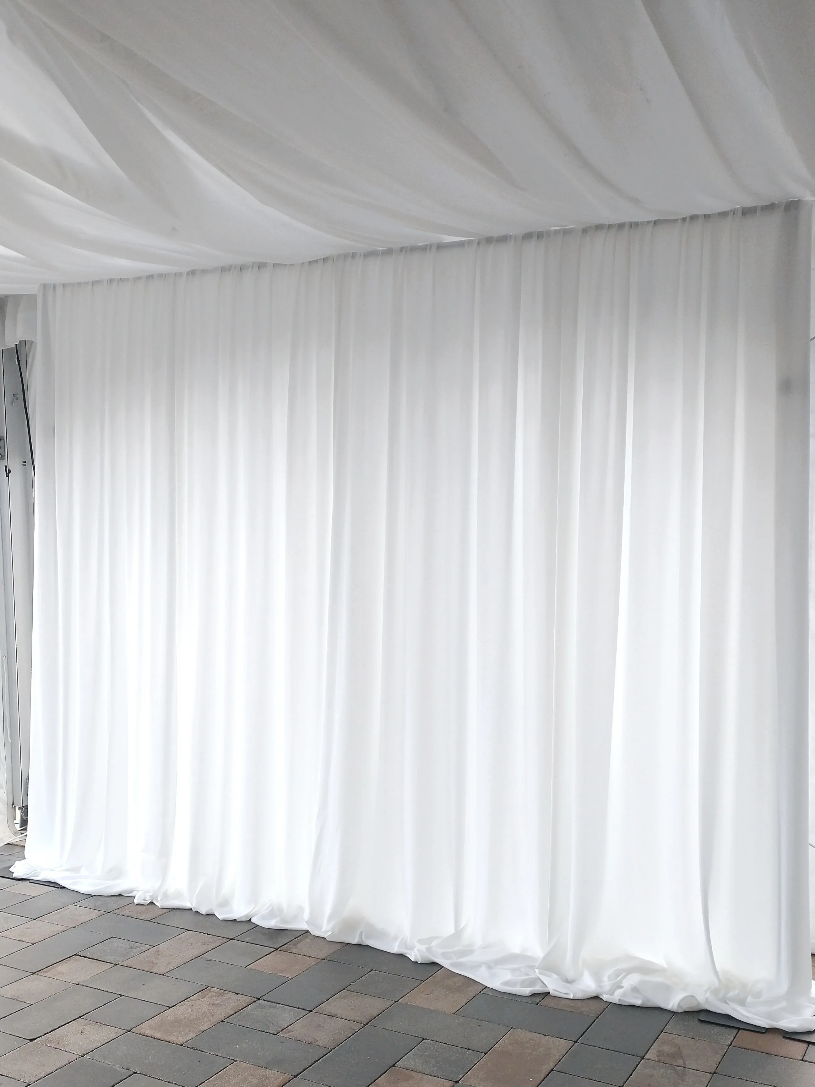 LustreVoile Backdrop