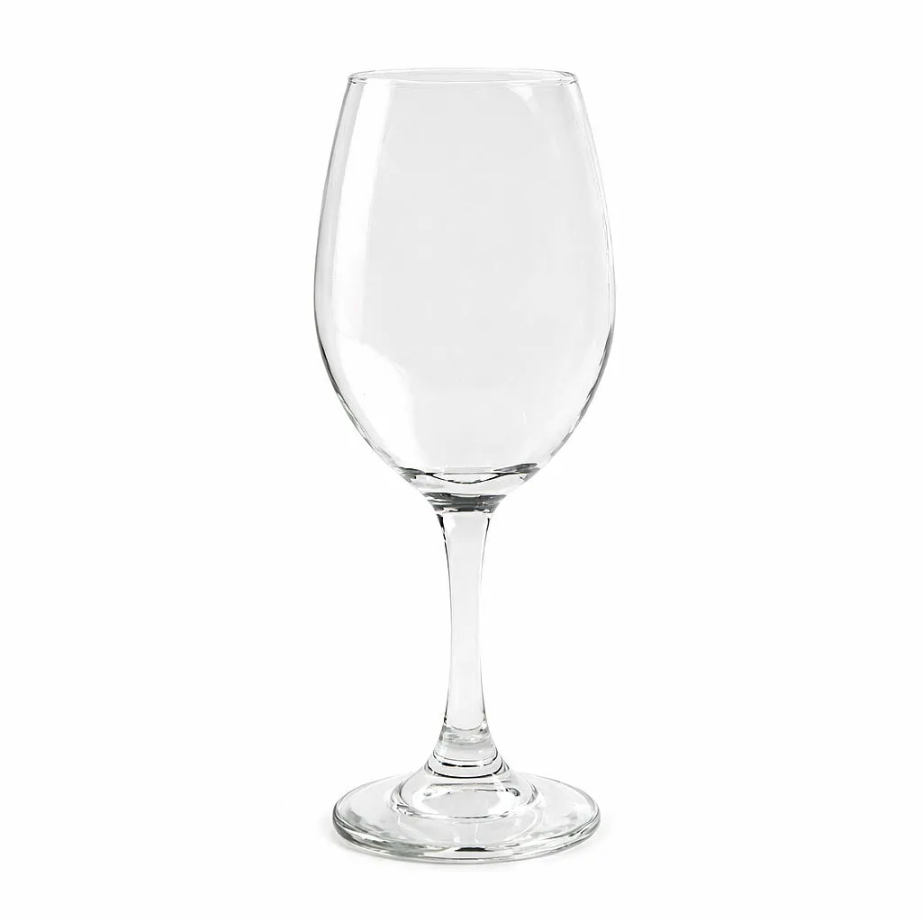 Wine glass - 12oz.