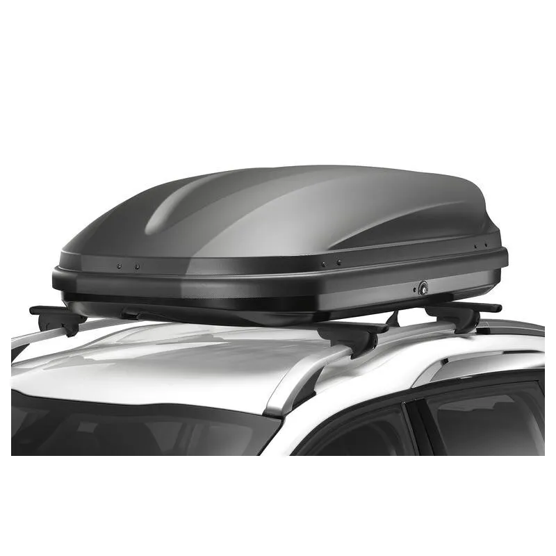 Dachbox S inkl. Träger