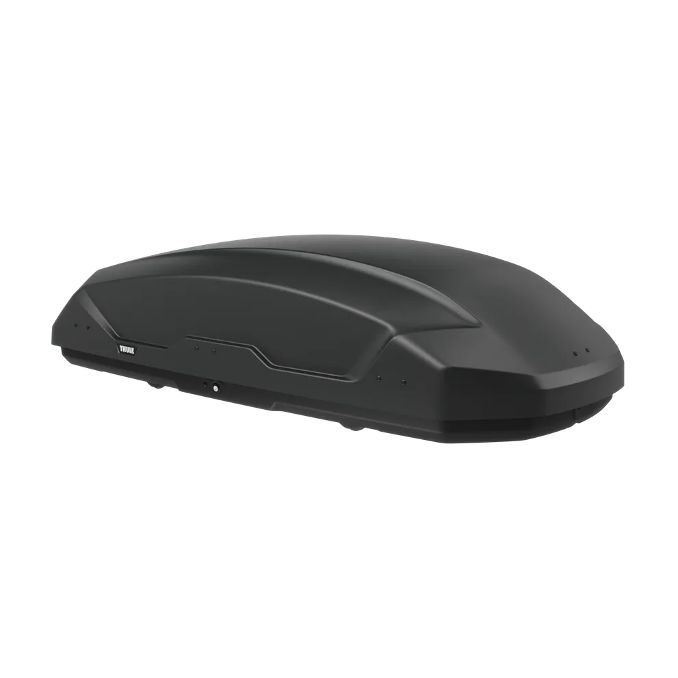 Dachbox M inkl. Träger