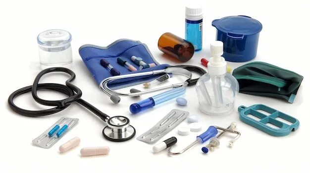 Medical Supplies