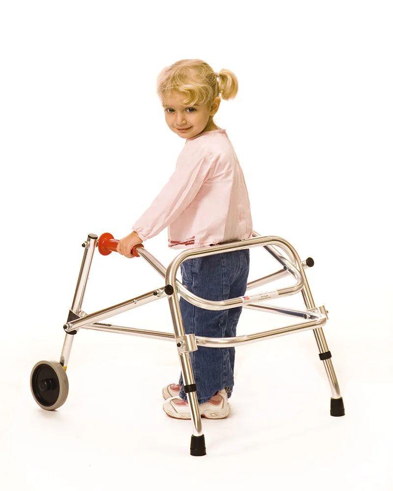 Pediatric Walkers